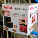 Friteuza Tefal Easy Max,1500W,5L,noua,cutie sigilata!